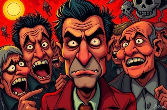 10 producciones similares a 'Don't Blame Karma'