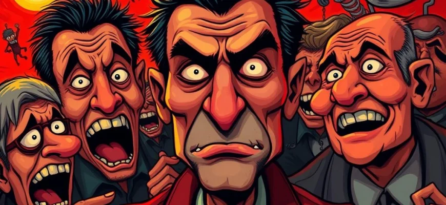 10 producciones similares a 'Don't Blame Karma'