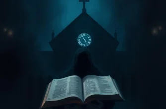 10 Historias Oscuras como 'Los fieles'