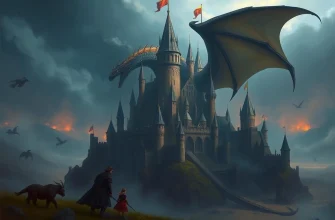 Series y películas similares a La casa del dragón