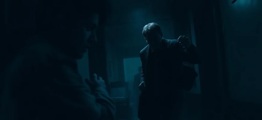 Películas similares a The Collection que no te puedes perder