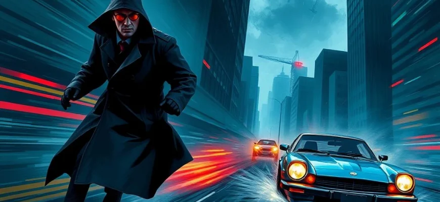 Películas y series similares a 'Search and Destroy'