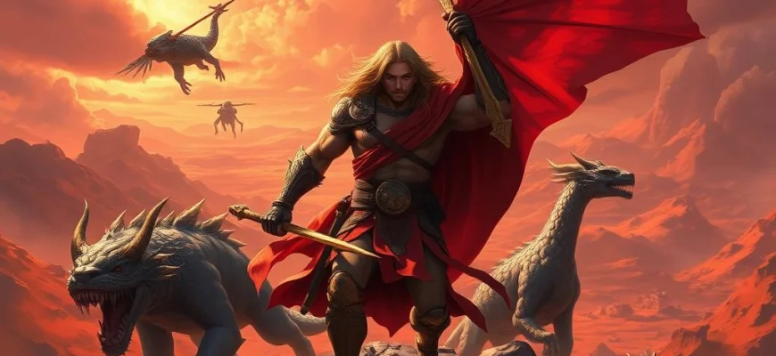 Películas y series similares a Ira de titanes