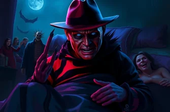 Películas similares a 'Pesadilla en Elm Street 5: El niño de los sueños'