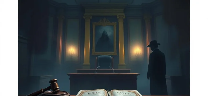 Descubre series y películas similares a La mano de Dios