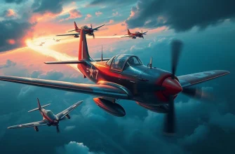 Películas similares a Top Gun: Ídolos del aire que debes ver