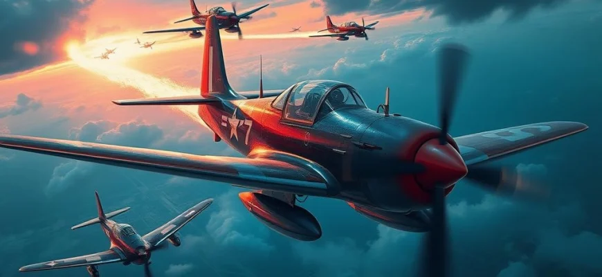 Películas similares a Top Gun: Ídolos del aire que debes ver