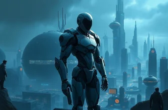 10 títulos similares a RoboCop 3 para fans de la acción cyberpunk