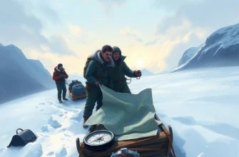 Películas similares a Operación Ártico que no te puedes perder