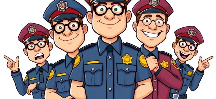 10 títulos similares a Super maderos que no te puedes perder