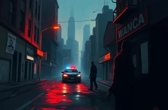 Películas similares a 'Ciudad en llamas' que debes ver