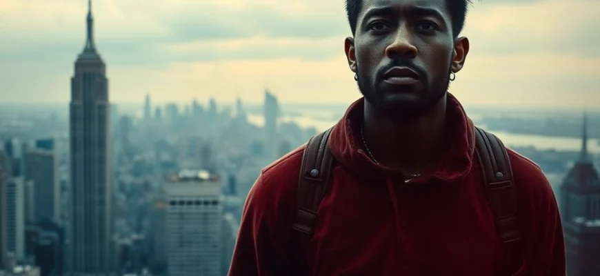 10 películas y series similares a 'Joe, ciudadano americano'