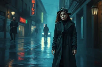 Películas similares a 'La dama de Shanghai'