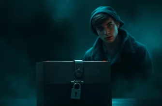 Películas y series similares a La caja Kovak