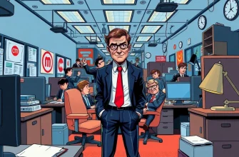 Series similares a Corporación que no te puedes perder