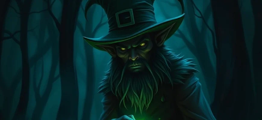 Películas similares a Leprechaun: El origen que no te puedes perder