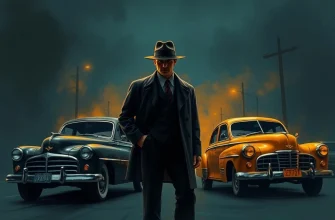 10 Historias Impactantes como 'Los asesinos de la luna'