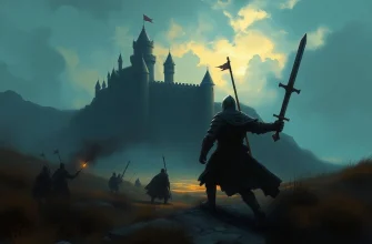 10 Películas y series similares a Pilgrimage