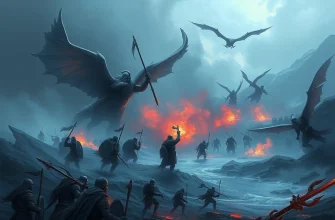 Películas y series similares a Vikingdom