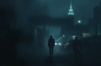 Películas similares a 'En realidad, nunca estuviste aquí'