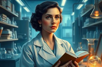 10 Películas y series similares a 'Madame Curie'