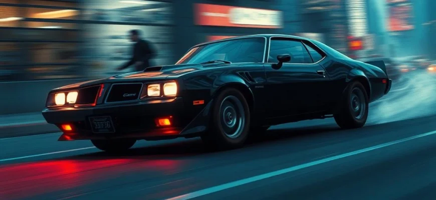 Películas y series similares a El conductor