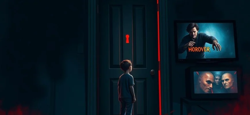 Películas y series similares a El niño detrás de la puerta