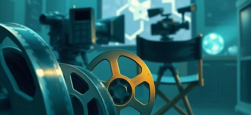 Documentales como Icons Unearthed: Star Wars que debes ver