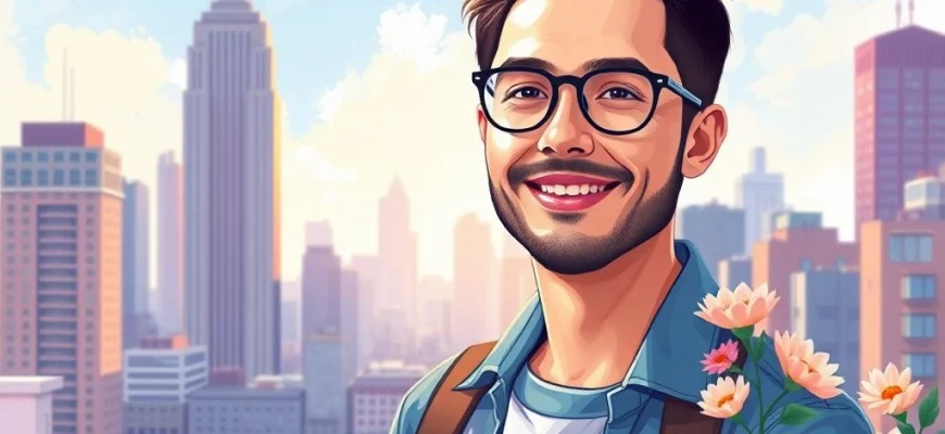 Descubre producciones similares a 'Dulceida: A New Beginning'