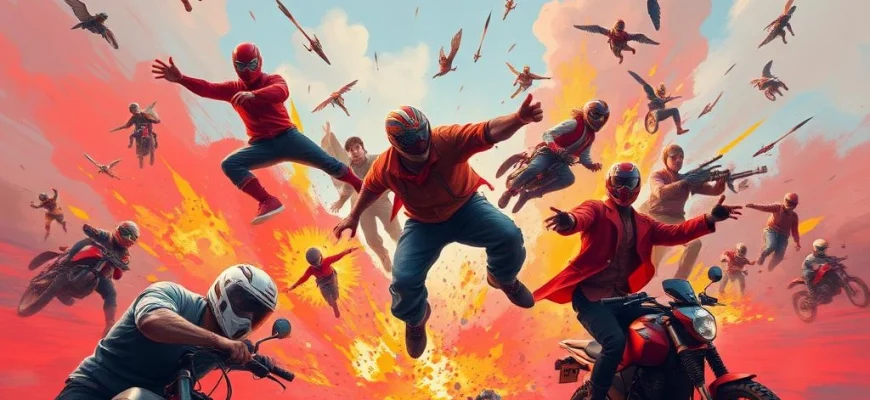 Descubre 10 producciones similares a El Especialista