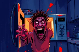 Películas similares a 'La masacre del microondas'