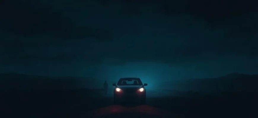 Películas similares a 'Strangers: Capítulo 1'