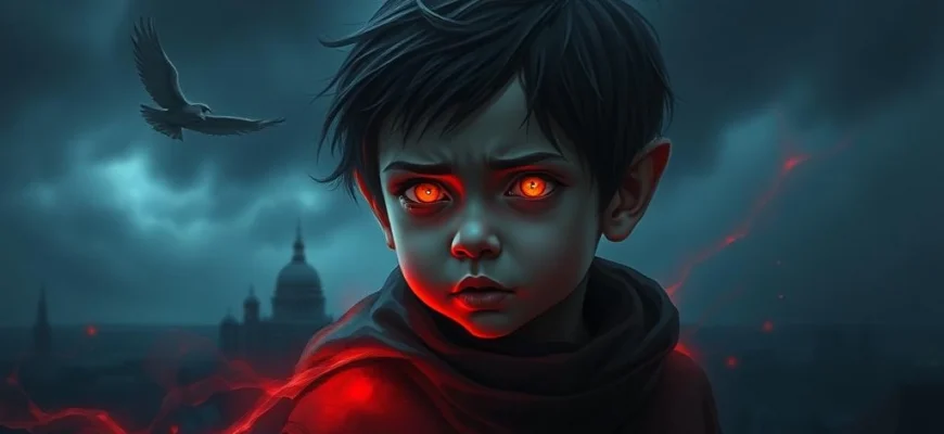 Películas y series similares a El hijo que debes ver