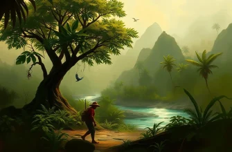 Descubre 10 historias similares a 'Orangutan'