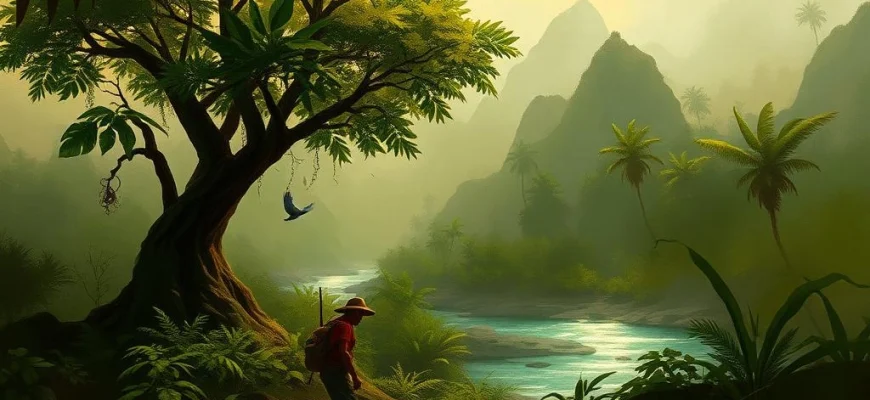 Descubre 10 historias similares a 'Orangutan'