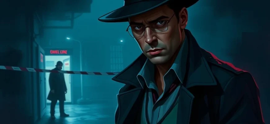 Series y películas similares a La mantis que no te puedes perder