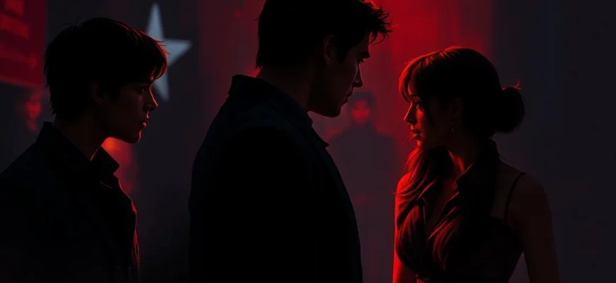 Películas y series similares a 'Un tranvía llamado Deseo'