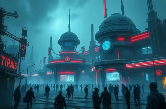 10 Títulos Similares a 'Mundo futuro' que No Te Puedes Perder