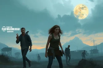 10 Series y Películas Similares a Fear the Walking Dead