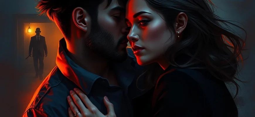 Películas y series como 'White Hot' que no te puedes perder