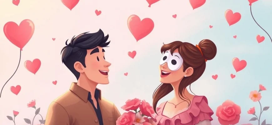 10 películas y series similares a Los seductores