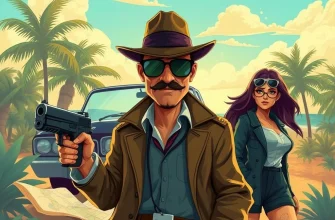 Descubre 10 producciones similares a Magnum