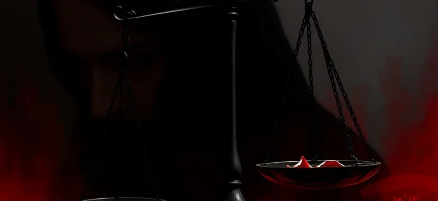 10 títulos similares a 'Eye for an Eye' que no te puedes perder