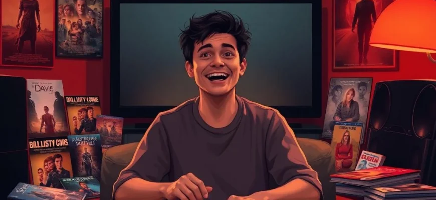 Descubre 10 producciones similares a Lakatabu