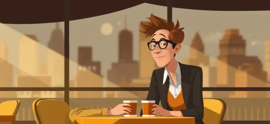 Películas similares a Annie Hall que no te puedes perder