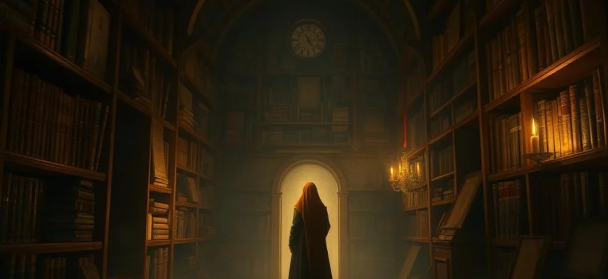 Descubre 10 historias similares a El Código Da Vinci