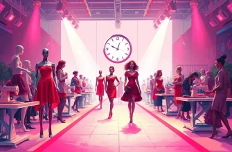 Descubre 10 producciones similares a 'Making the Cut'