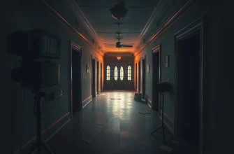 Películas similares a Hell House LLC que no te puedes perder