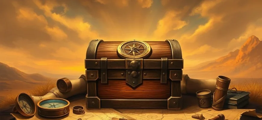 Películas similares a La búsqueda (National Treasure) que debes ver