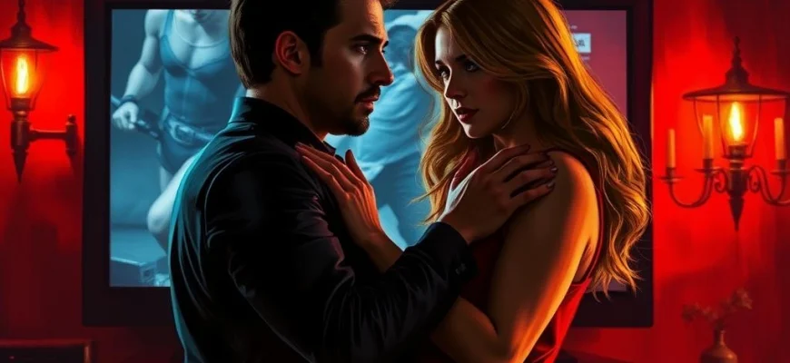 Películas y series similares a 'Culpa tuya'